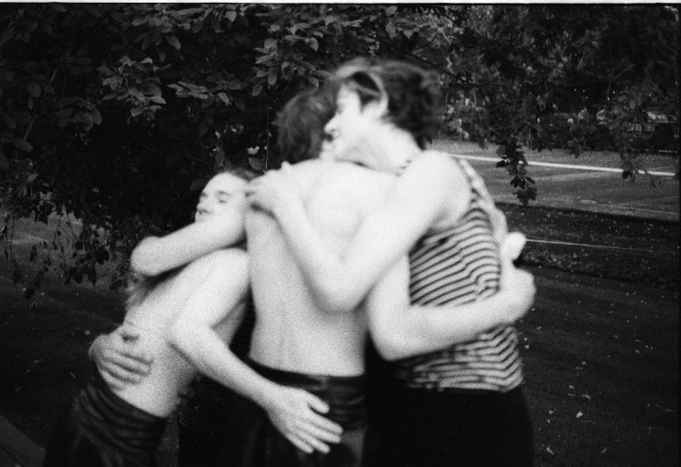 ARGENTINA. MOSCOW SUMMER 2012.