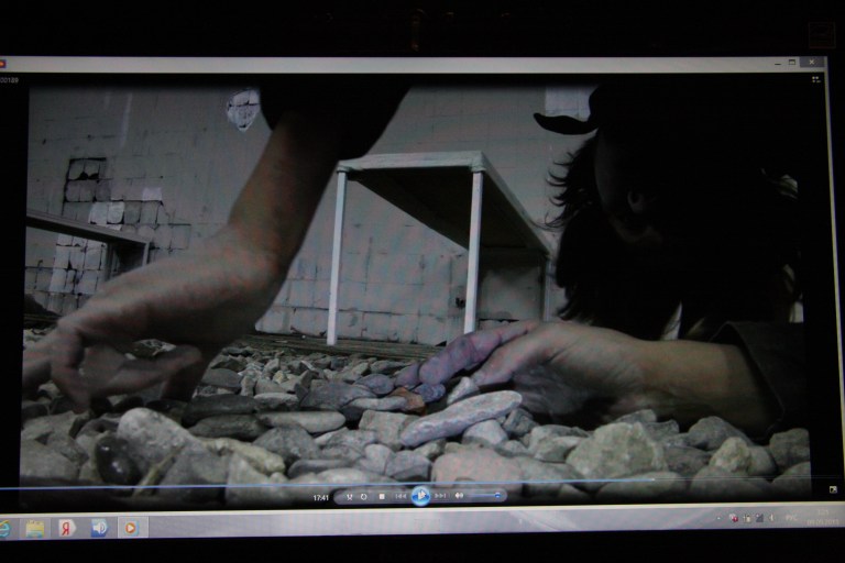 NONAME. MOSCOW. FALL 2014