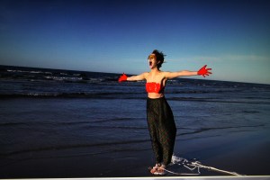 NOMORE. URMALA. SPRING 2014