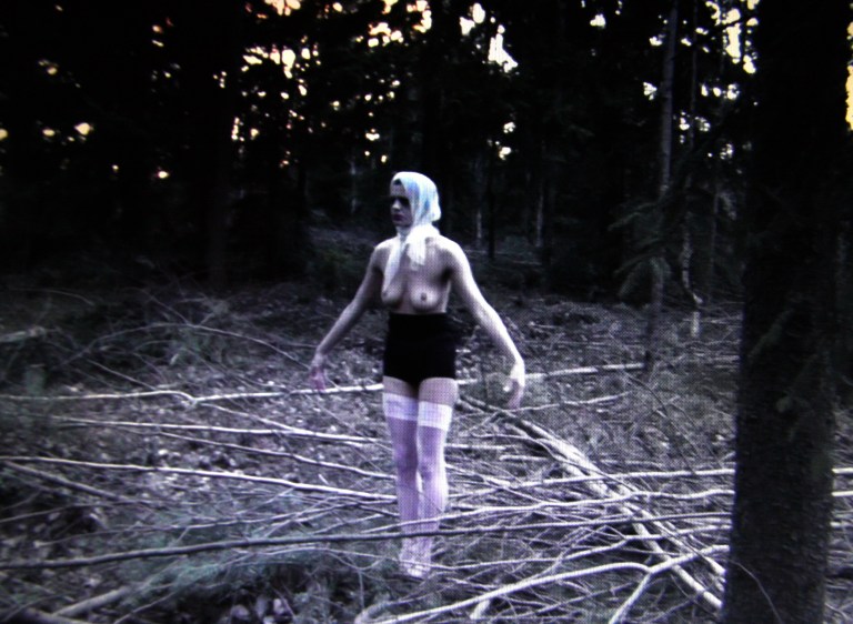 HAREINMYHEART. HELSINKI. SPRING 2014