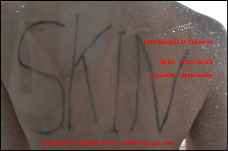 skin